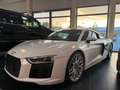 Audi R8 5.2 FSI quattro plus Weiß - thumbnail 4