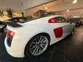 Audi R8 5.2 FSI quattro plus Weiß - thumbnail 14
