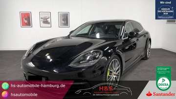 Sport Turismo 4 E-Hybrid