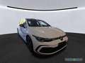 Volkswagen Golf GTI 2.0 TSI DSG Black Style RFK Navi ACC SHZ Weiß - thumbnail 2