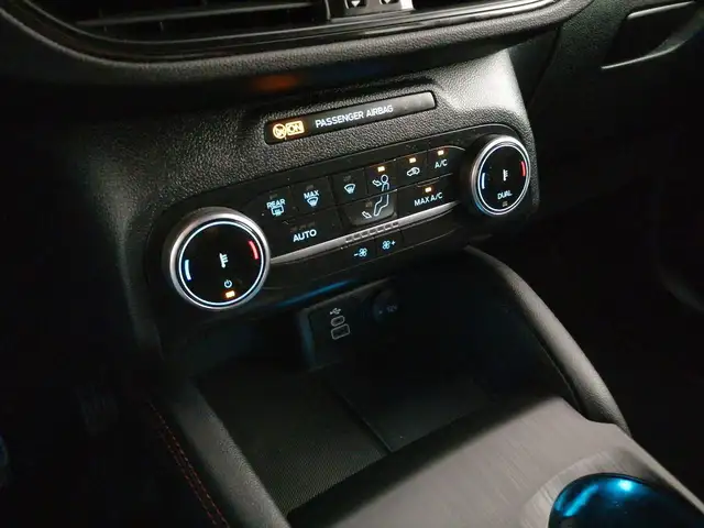 Ford Kuga view 15