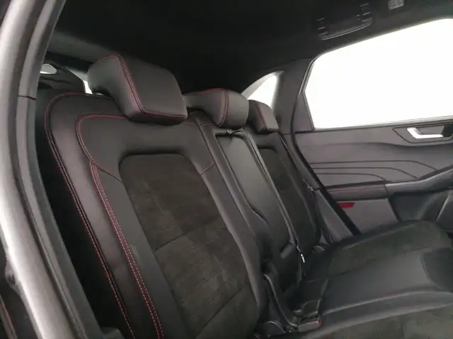 Ford Kuga view 8