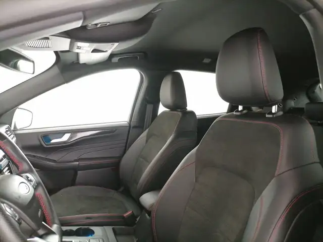 Ford Kuga view 13