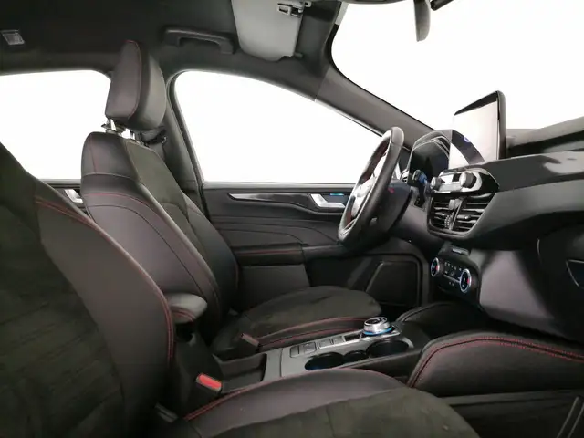 Ford Kuga view 6