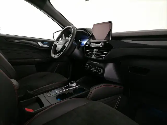 Ford Kuga view 7