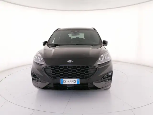 Ford Kuga view 5