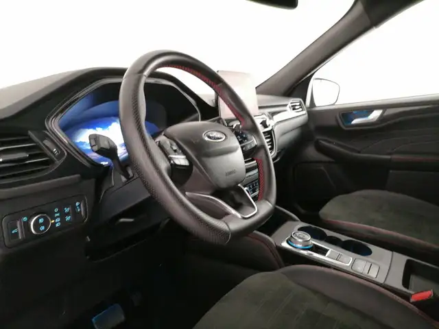Ford Kuga view 12
