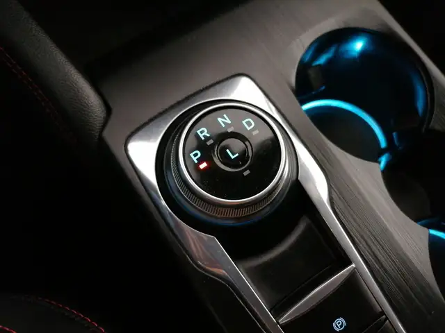 Ford Kuga view 14