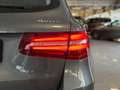 Mercedes-Benz GLC 220 d Sport 4MATIC TUTTI SERVICE MB!! Grigio - thumbnail 5