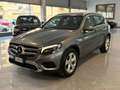 Mercedes-Benz GLC 220 d Sport 4MATIC TUTTI SERVICE MB!! Grigio - thumbnail 7