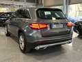 Mercedes-Benz GLC 220 d Sport 4MATIC TUTTI SERVICE MB!! Grigio - thumbnail 1