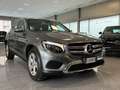 Mercedes-Benz GLC 220 d Sport 4MATIC TUTTI SERVICE MB!! Grigio - thumbnail 3