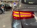 Mercedes-Benz GLC 220 d Sport 4MATIC TUTTI SERVICE MB!! Grigio - thumbnail 6