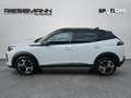 Peugeot 2008 Hybrid 136 e-DCS6 GT Weiß - thumbnail 2