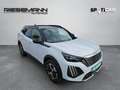 Peugeot 2008 Hybrid 136 e-DCS6 GT Weiß - thumbnail 7