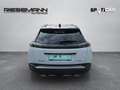 Peugeot 2008 Hybrid 136 e-DCS6 GT Weiß - thumbnail 4