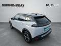 Peugeot 2008 Hybrid 136 e-DCS6 GT Weiß - thumbnail 6
