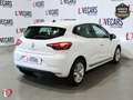 Renault Clio Blue dCi Intens 63kW Blanc - thumbnail 5
