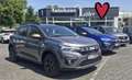 Dacia Sandero Stepway Extreme Automatik / Sitzheizung / PDC V+H Schwarz - thumbnail 1