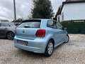Volkswagen Polo 1.2 CR TDi BlueMotion * CLIM * GARANTIE 12 MOIS * Bleu - thumbnail 5