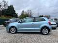Volkswagen Polo 1.2 CR TDi BlueMotion * CLIM * GARANTIE 12 MOIS * Bleu - thumbnail 2