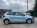 Volkswagen Polo 1.2 CR TDi BlueMotion * CLIM * GARANTIE 12 MOIS * Bleu - thumbnail 6