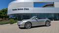 Porsche 997 911 Carrera Cabriolet Silber - thumbnail 2