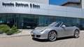 Porsche 997 911 Carrera Cabriolet Silber - thumbnail 1