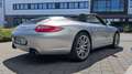 Porsche 997 911 Carrera Cabriolet Silber - thumbnail 3
