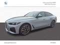 BMW i4 eDrive40 340ch M Sport Gris - thumbnail 1