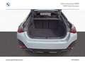 BMW i4 eDrive40 340ch M Sport Gris - thumbnail 8