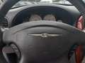 Chrysler Voyager Voyager 2.5 CRD cat  KM CERTIFICATI 7 POSTI Noir - thumbnail 16