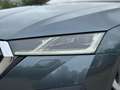 Skoda Octavia Combi 1.4 TSI iV PHEV Business Edition PLUS , acht Gris - thumbnail 13
