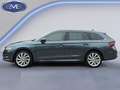 Skoda Octavia Combi 1.4 TSI iV PHEV Business Edition PLUS , acht Gris - thumbnail 23