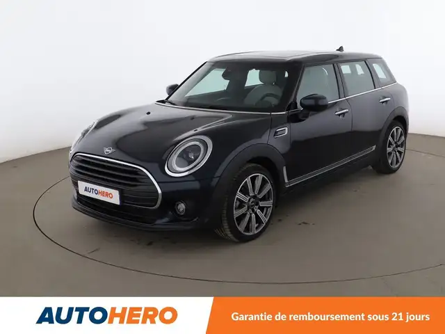 MINI One Clubman One Edition Canonbury BVM6