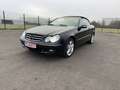 Mercedes-Benz CLK 350 CLK 350 (209.456) Negro - thumbnail 1