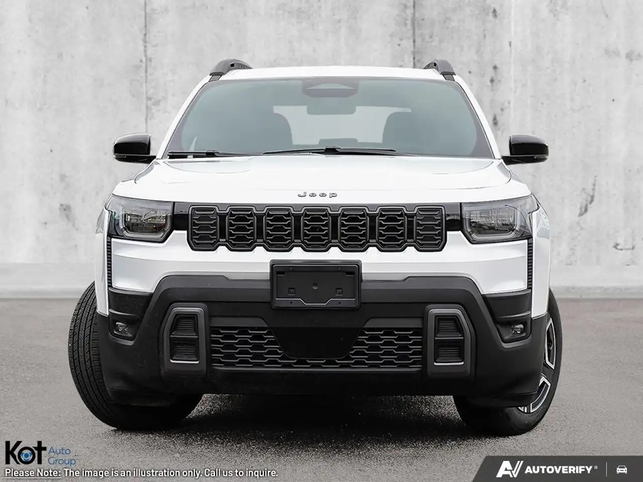 Jeep Cherokee photo Jeep Cherokee