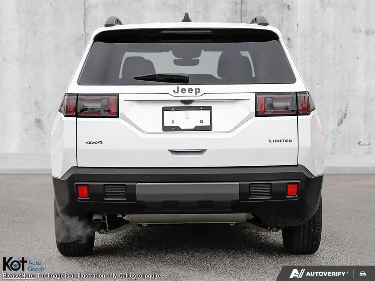 Jeep Cherokee photo Jeep Cherokee