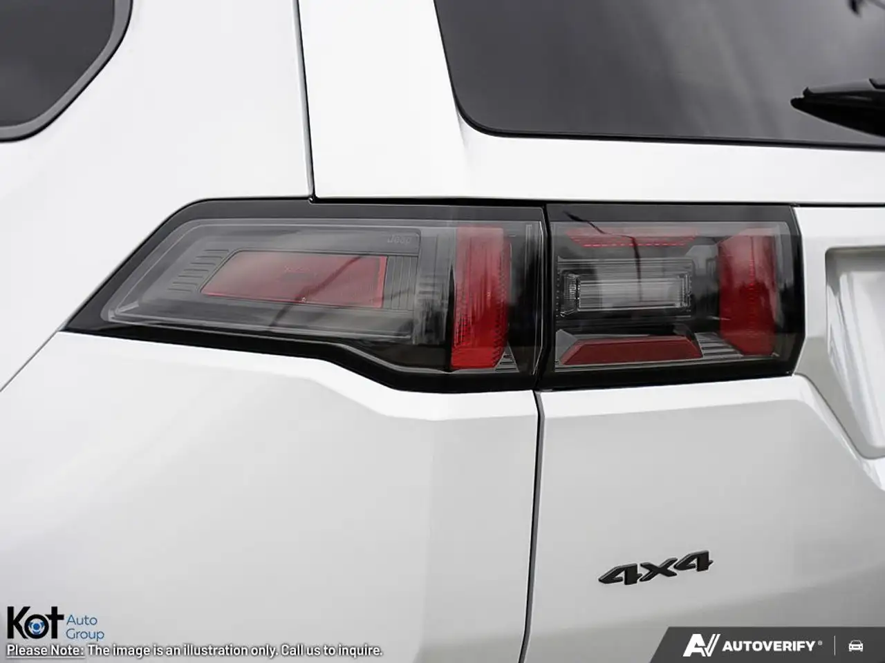 Jeep Cherokee photo Jeep Cherokee
