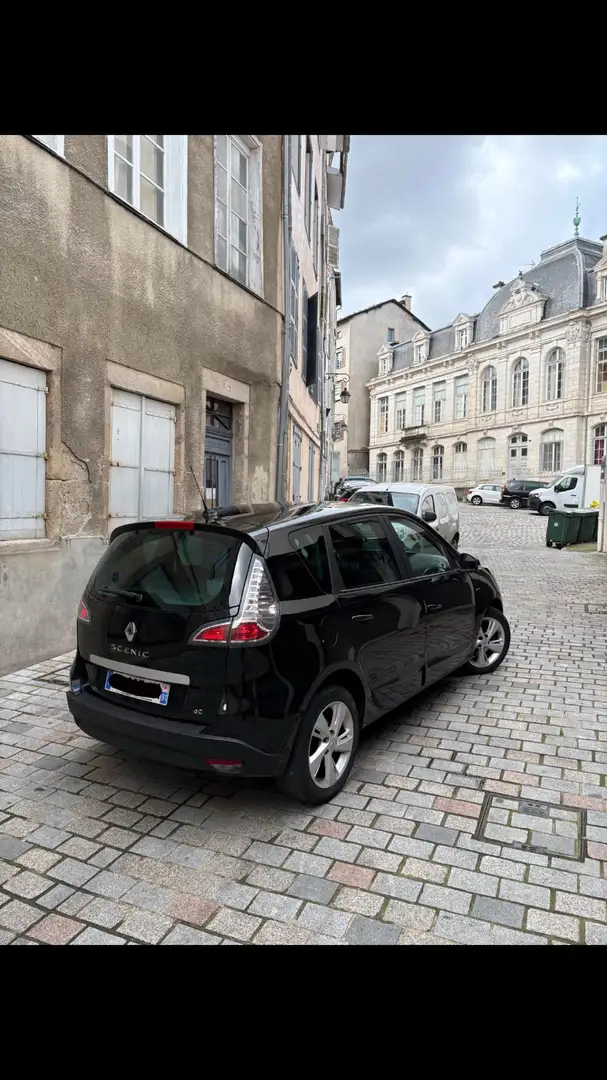 Renault Scenic dCi 110 Limited - 2