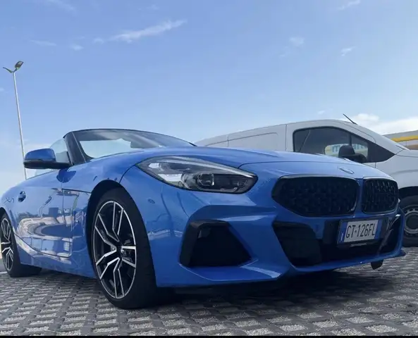 BMW Z4