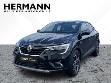 1.3 TCe 140 Intens CAM*LED*NAVI*SHZ*TWA