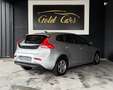 Volvo V40 V40 1.6 D2 Kinetic  EXPORT** Gris - thumbnail 4