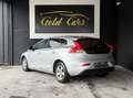 Volvo V40 V40 1.6 D2 Kinetic  EXPORT** Gris - thumbnail 6