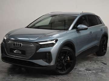 Q4 e-Tron 82 kWh 45 Attraction