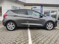 Ford Fiesta Titanium Grau - thumbnail 10