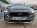 Ford Fiesta Titanium Grau - thumbnail 3