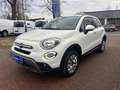Fiat 500X Cross+AUTOM.+TEMPOM.+NAVI+CARPLAY Weiß - thumbnail 1