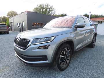 Kodiaq 2.0 CR TDi Style DSG (EU6AP) FULL OPTION