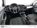 Audi Q3 35 TFSI Advanced 6-GANG LED AHK APP PDC   MUFU   F Silber - thumbnail 13